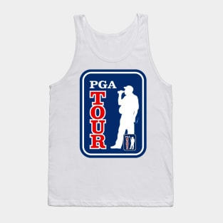 PGA Tour Tank Top